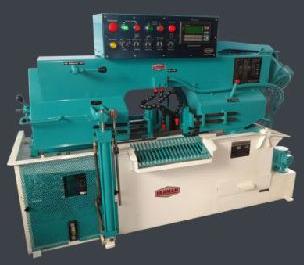 Fully Automatic Bandsaw Machine