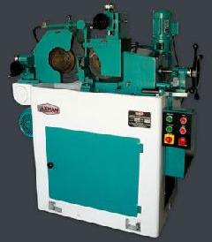 LM 2 CENTERLESS GRINDERS machine