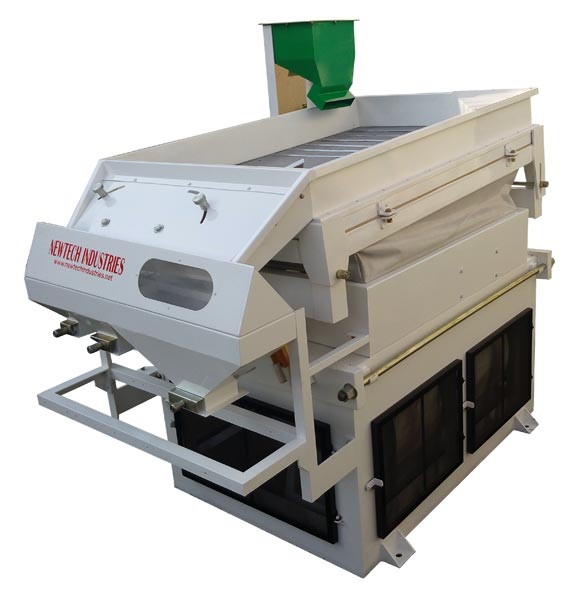 Gravity Separator By Agrosaw From Ambala Haryana ID 3658704