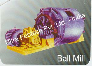 Ball Mill
