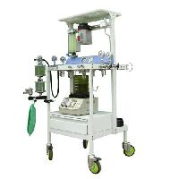 Anesthesia Machine