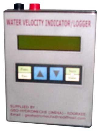 Direct Velocity Indicator