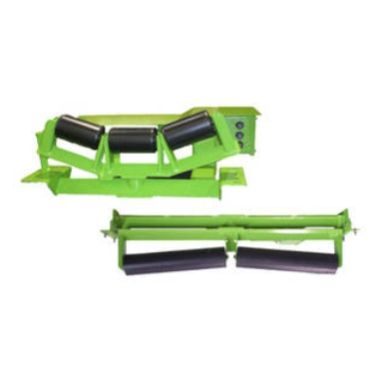 Motorized Operated Carrier Switch