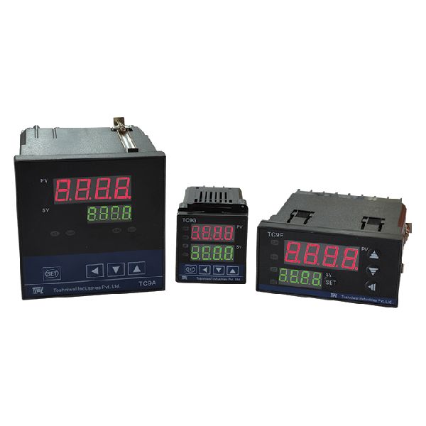 PROFESSIONAL PID CONTROLLERS