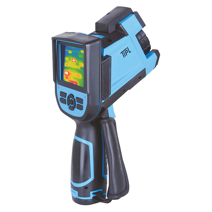 TI3 Portable Thermal Imagers