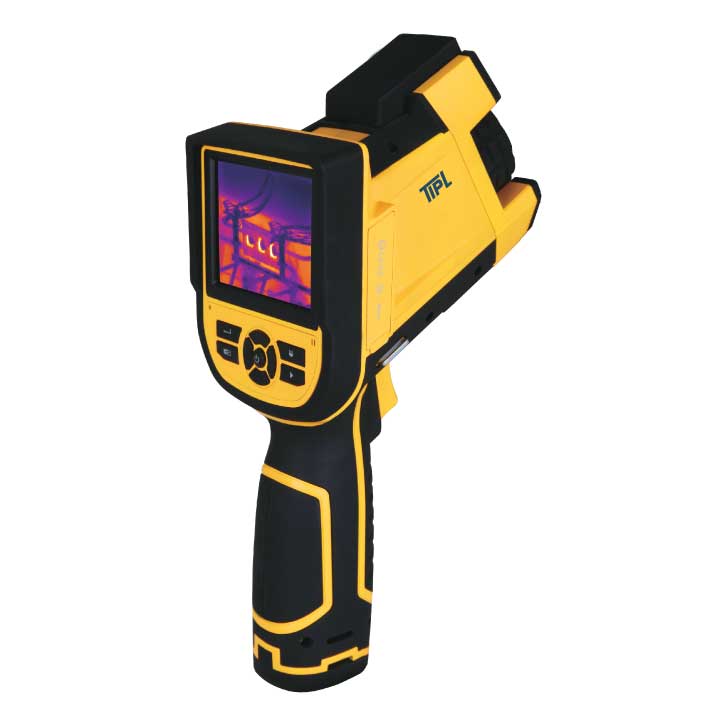 TI4 Portable Thermal Imagers