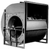 Air Handler Fan