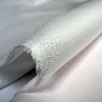 Plain Weave Cotton Suiting Fabric