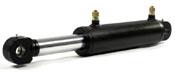 hydraulic cylinders