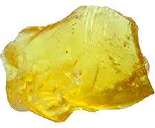 Gum Rosin