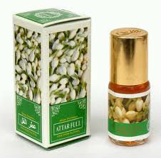 Indian Attar Roll On Perfumes