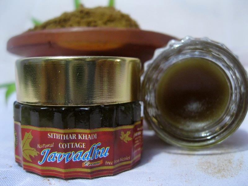 Sithar Javadhu Herbal Perfume Cream, Gender : Male female