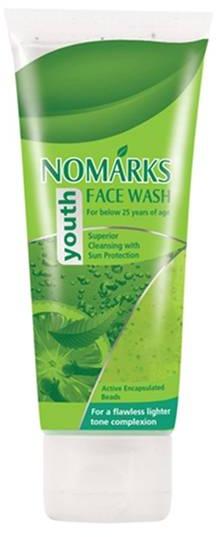 Youth Face Wash Gel