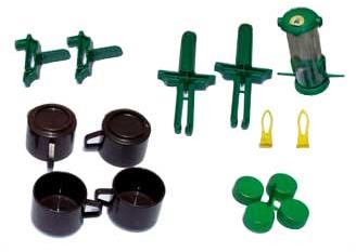 Plastic Garden Products