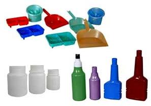 Plastic Household Goods