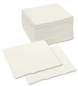 Soft Paper Napkins