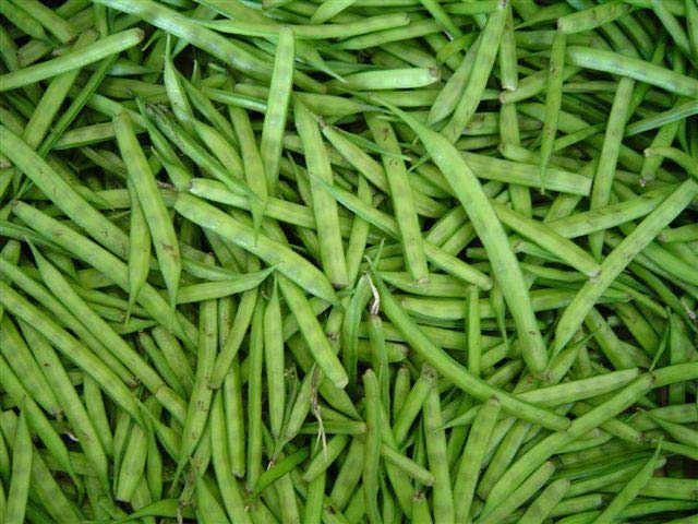 Fresh Gawar Beans