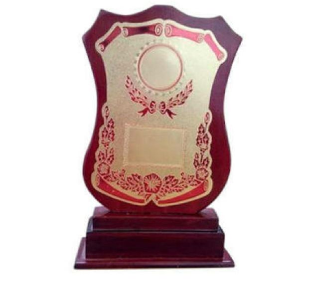 WA0013 Award Trophy