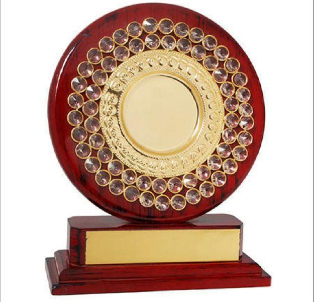 WA0014 Award Trophy