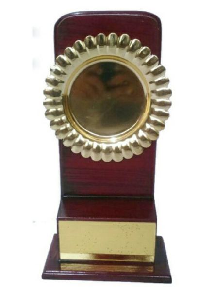 WA0015 Award Trophy