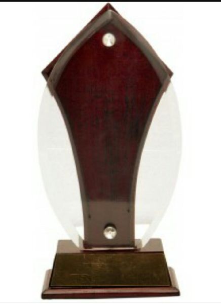 WA0016 Award Trophy