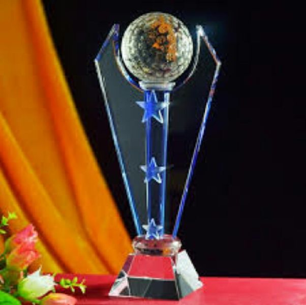 WA0017 Award Trophy