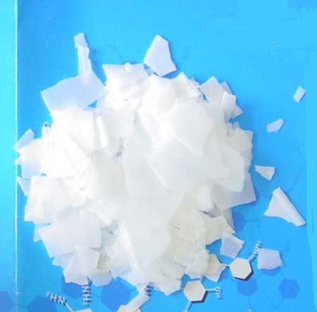 caustic soda flakes