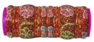 Hyderabadi Bangles