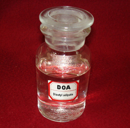 Dioctyl Adipate, for paint fixing agents