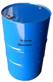 Styrene Monomer, Purity : 92%