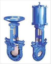 slurry valves