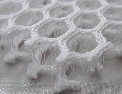 Knitted Spacer Fabric - an overview