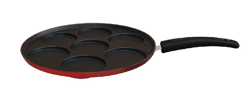 Non Stick Mini Uttappam ( Mini Dosa Pan)