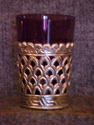 Decorative Votives