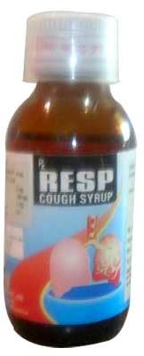 Resp Cough Syrup