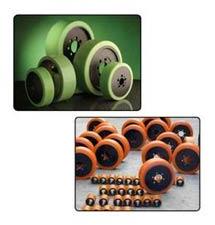 polyurethane wheels