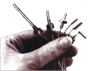 Thermocouples