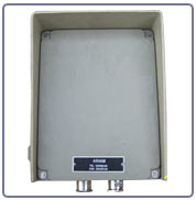 Hoffman Electrical Enclosures