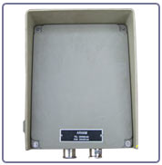 Outdoor Electrical Junction Boxes