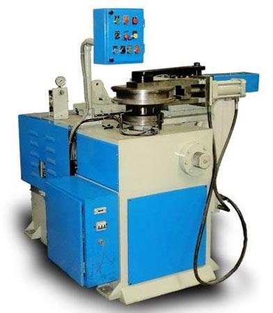 Tube Bending Machine