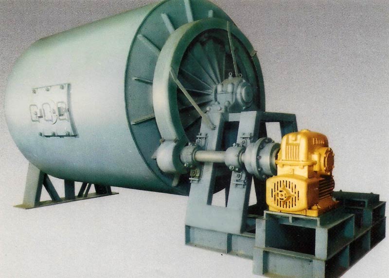 Ball Mill