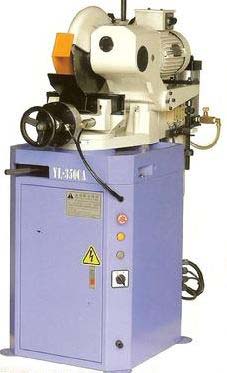Semi Automatic Cold Cutting Machine