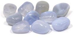 Chalcedony Gemstones