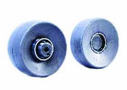 Jockey Pulley for Ring frame