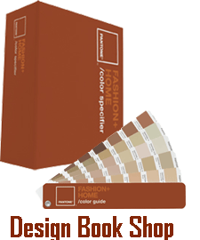 Pantone Fashion Home Color Specifier & Guide - TPX FPP100