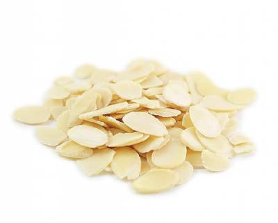 Almonds Flaked (thin)