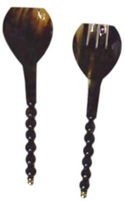 Horn Spoons (SPN-401)
