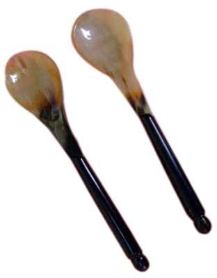 Horn Spoons (SPN-402)