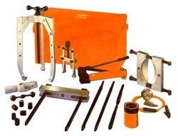 Hydraulic Master Puller Set