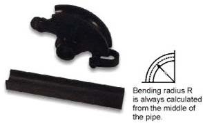 Hydraulic Pipe Bender-p-219